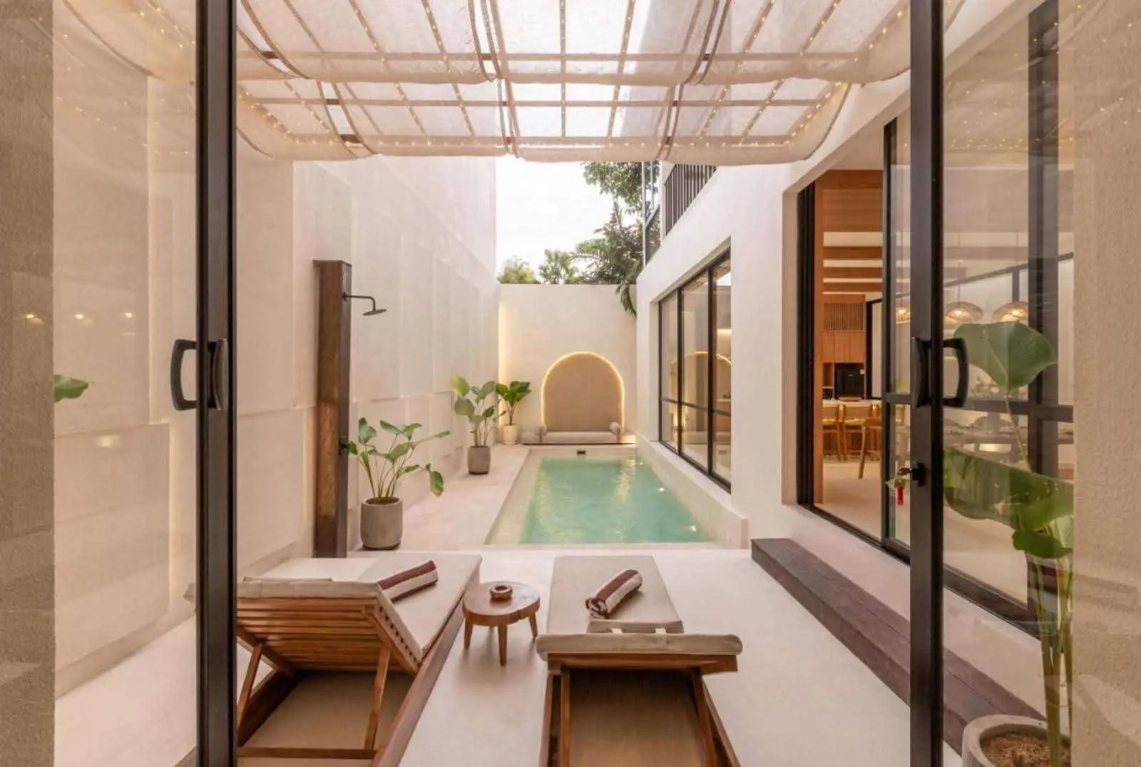 Pererenan 3 bedroom — image 4