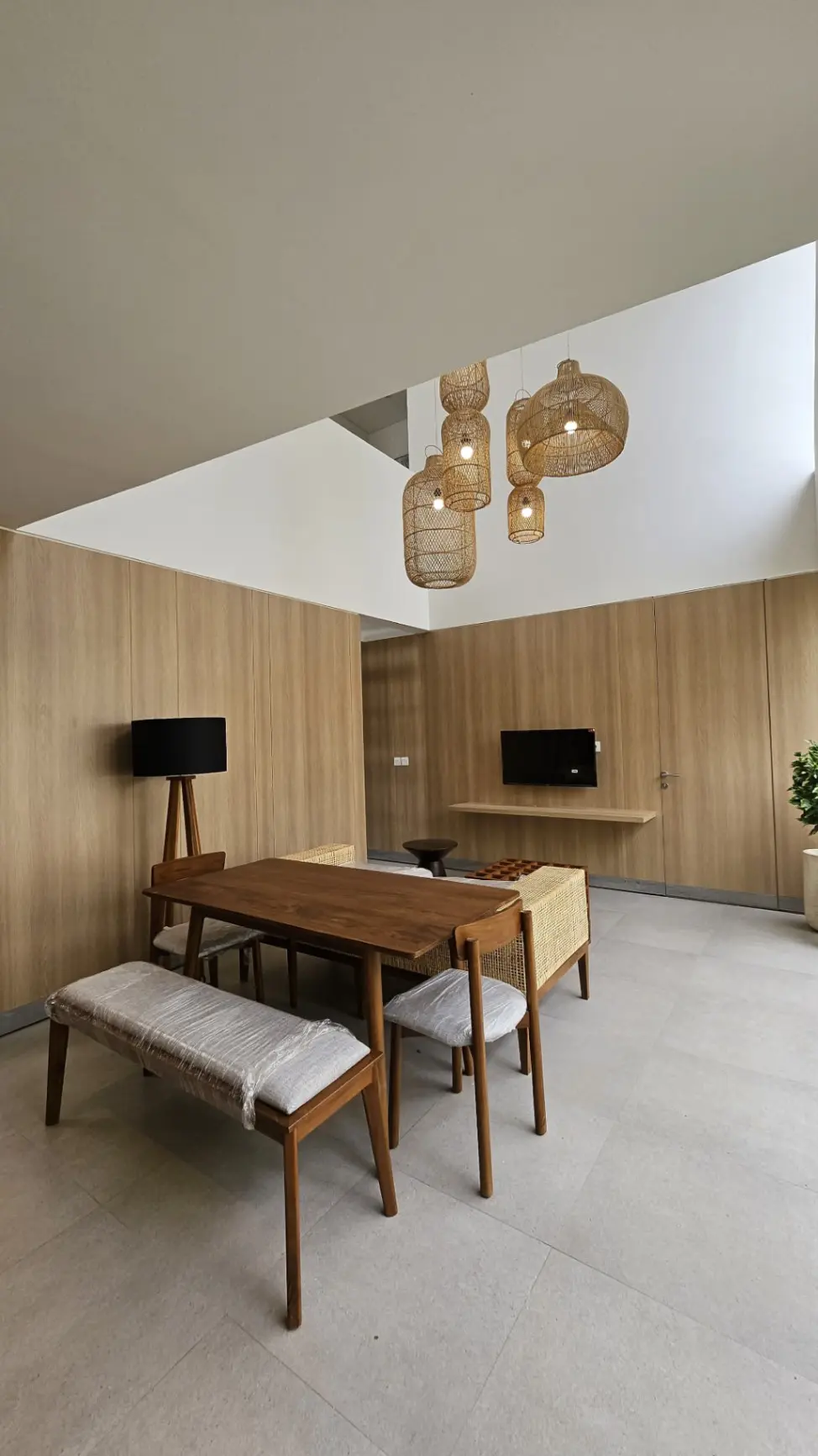 New 3BR villa in Ubud — image 2