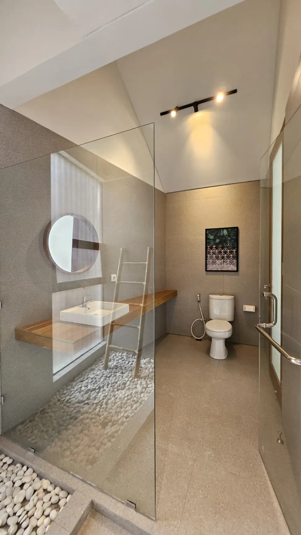 New 3BR villa in Ubud — image 3