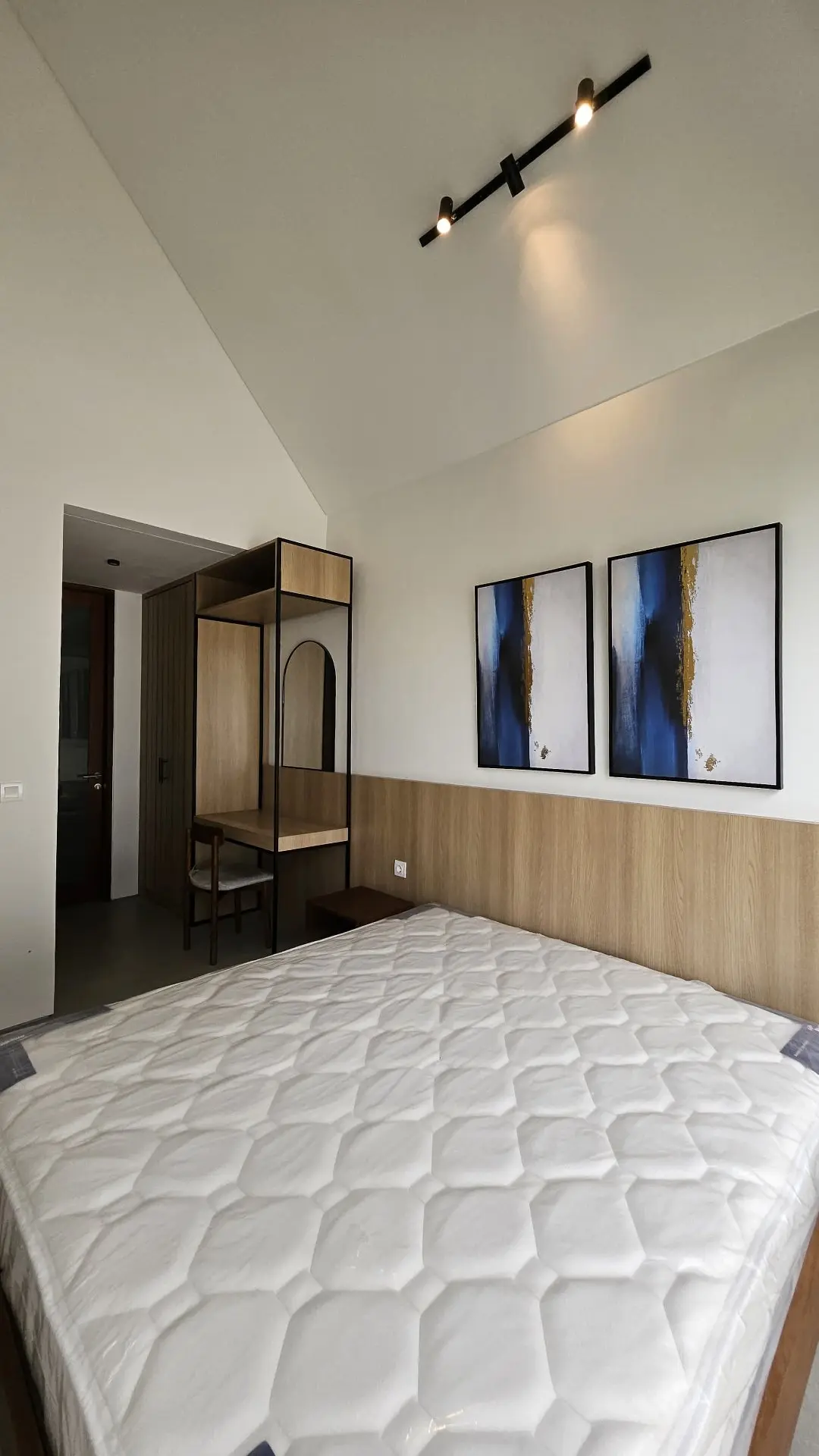 New 3BR villa in Ubud — image 1