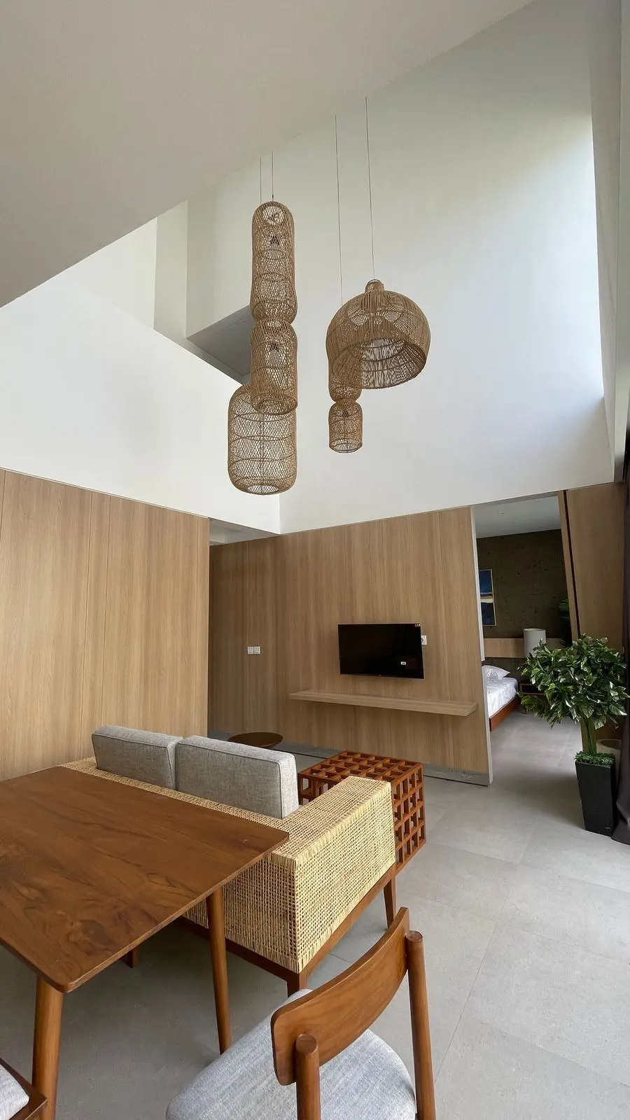 New 3BR villa in Ubud — image 4