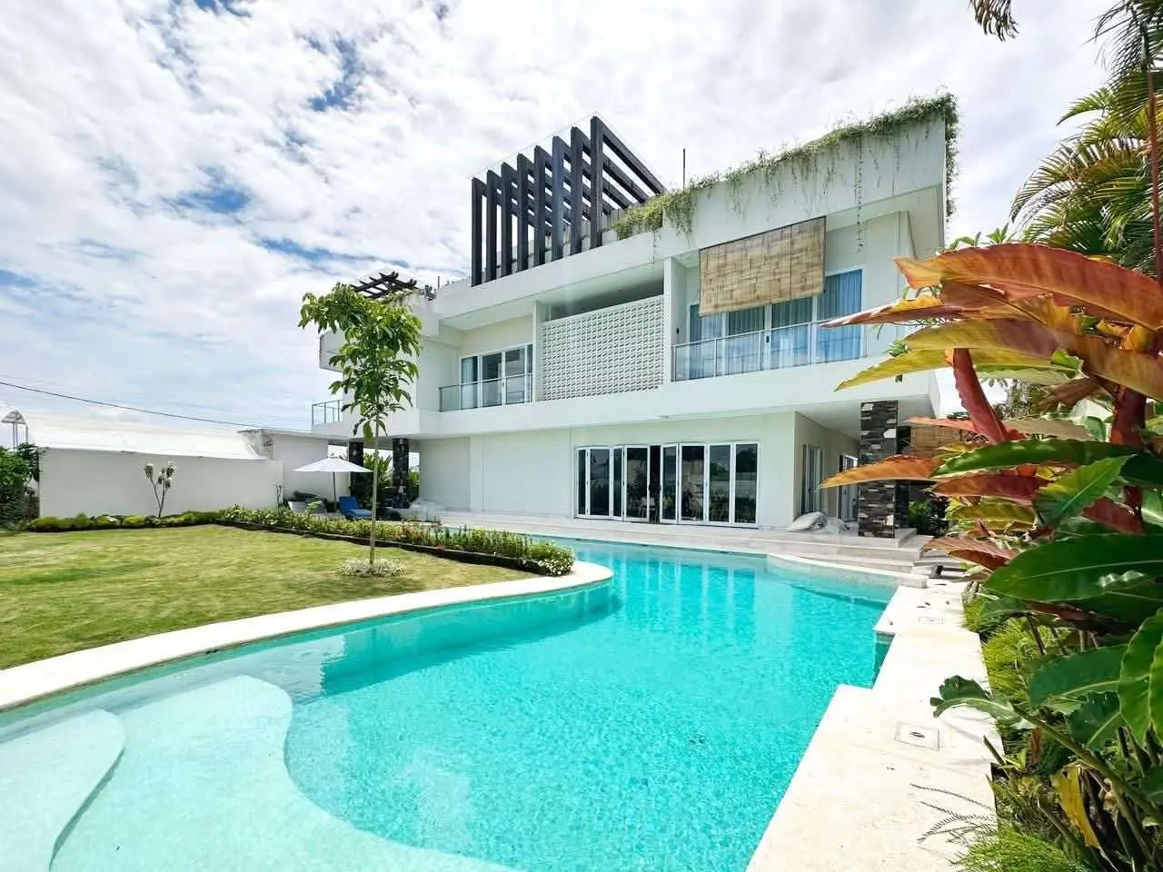 CEMAGI 5 bedroom