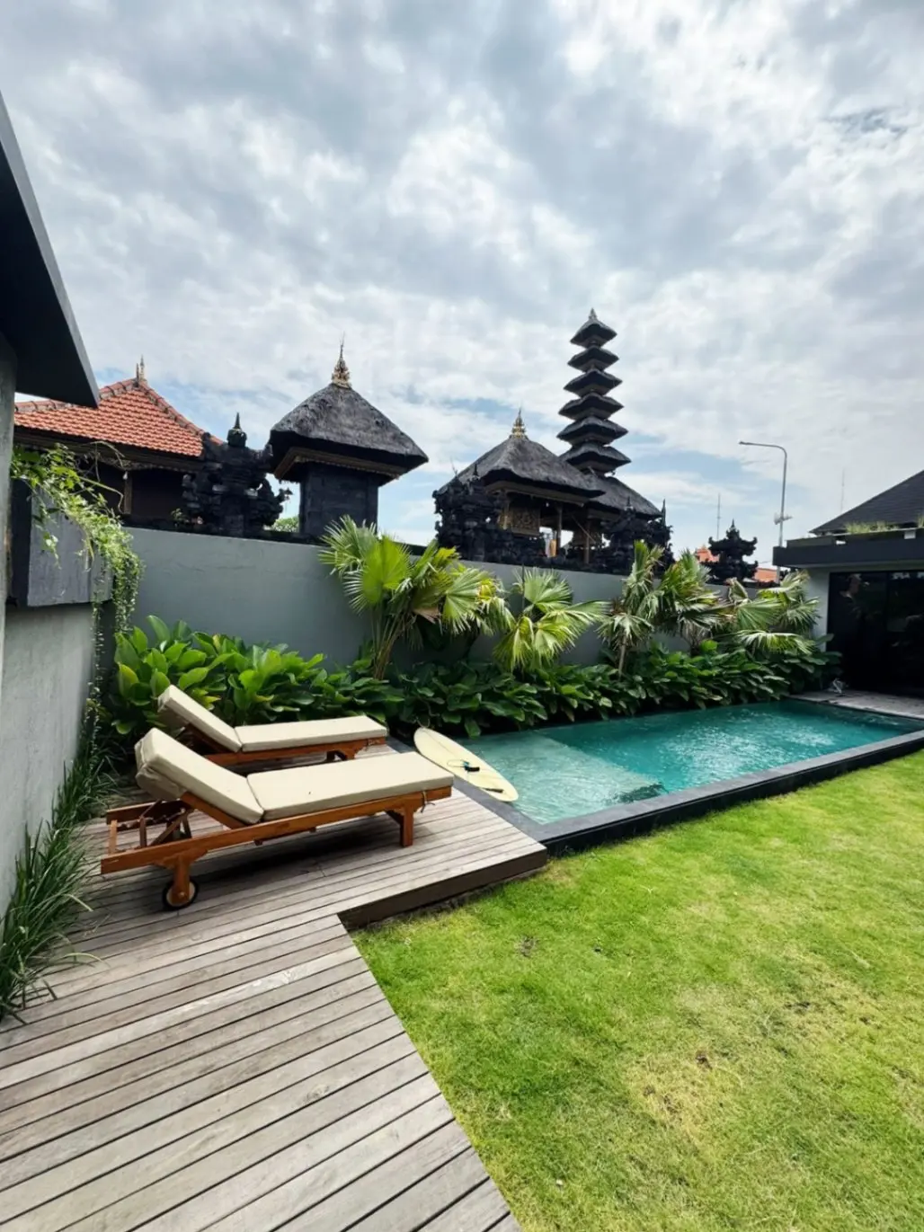 For sale / Freehold Brand New Cakra Villa 3 Bedroom — image 1