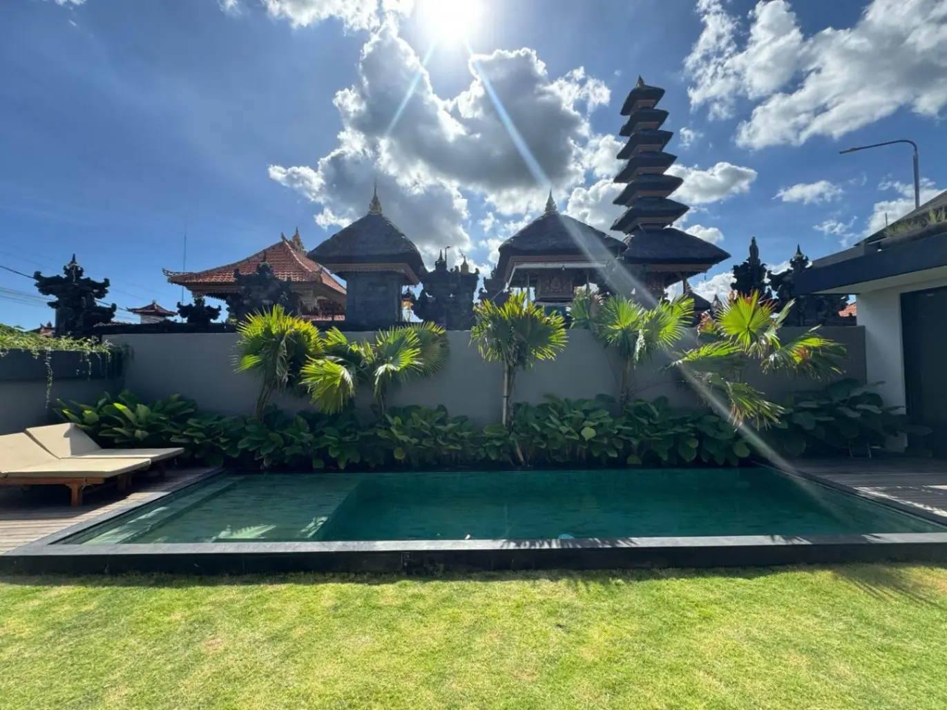 For sale / Freehold Brand New Cakra Villa 3 Bedroom — image 3
