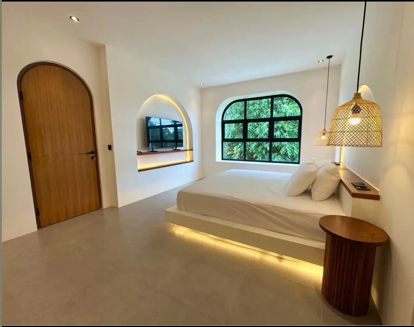 Brand New 2 bedrooms Villa -Tumbak Bayuh — image 1