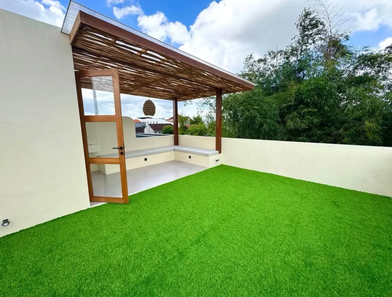 Brand New 2 bedrooms Villa -Tumbak Bayuh — image 2