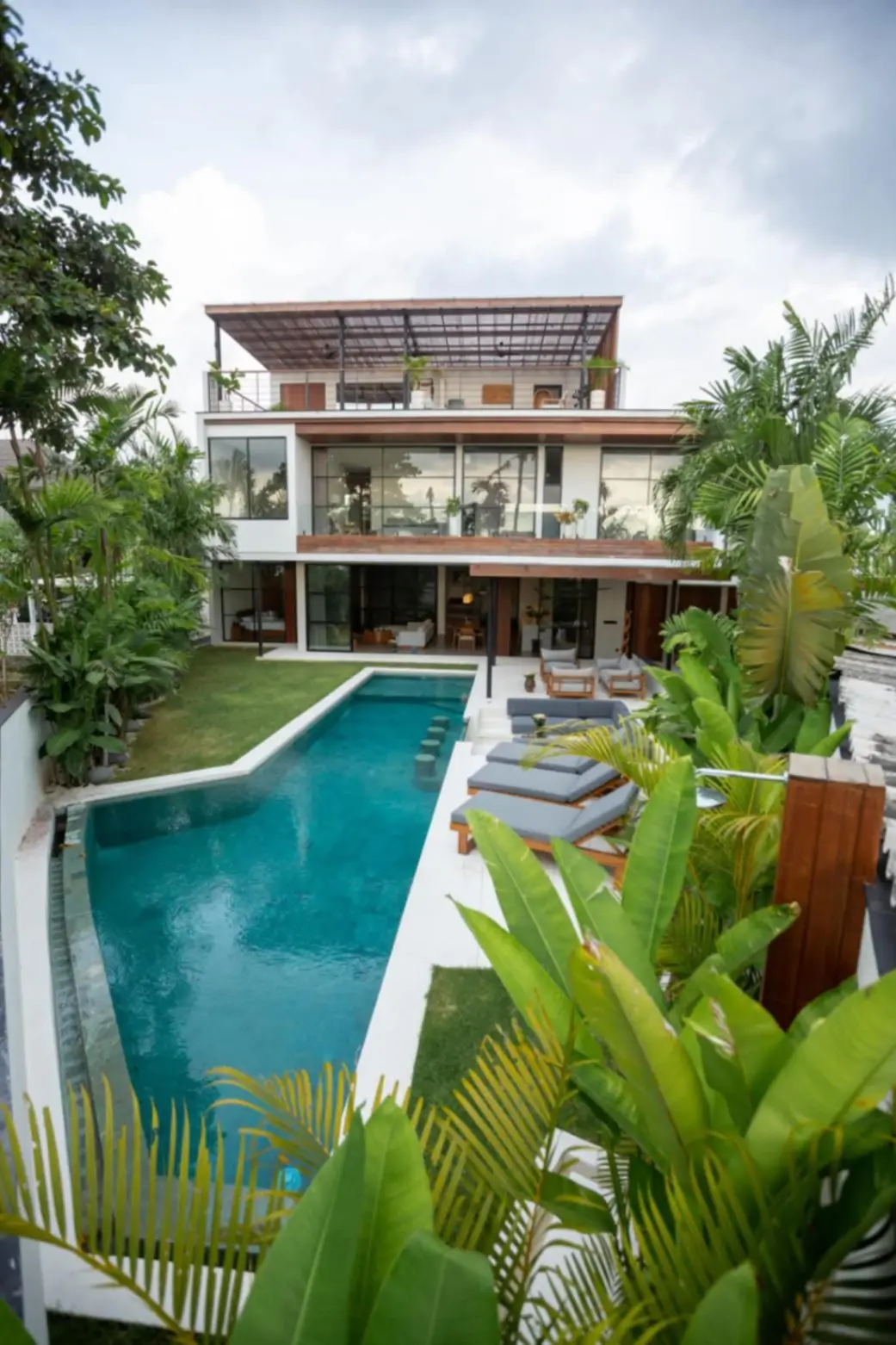 Canggu 3 bedroom