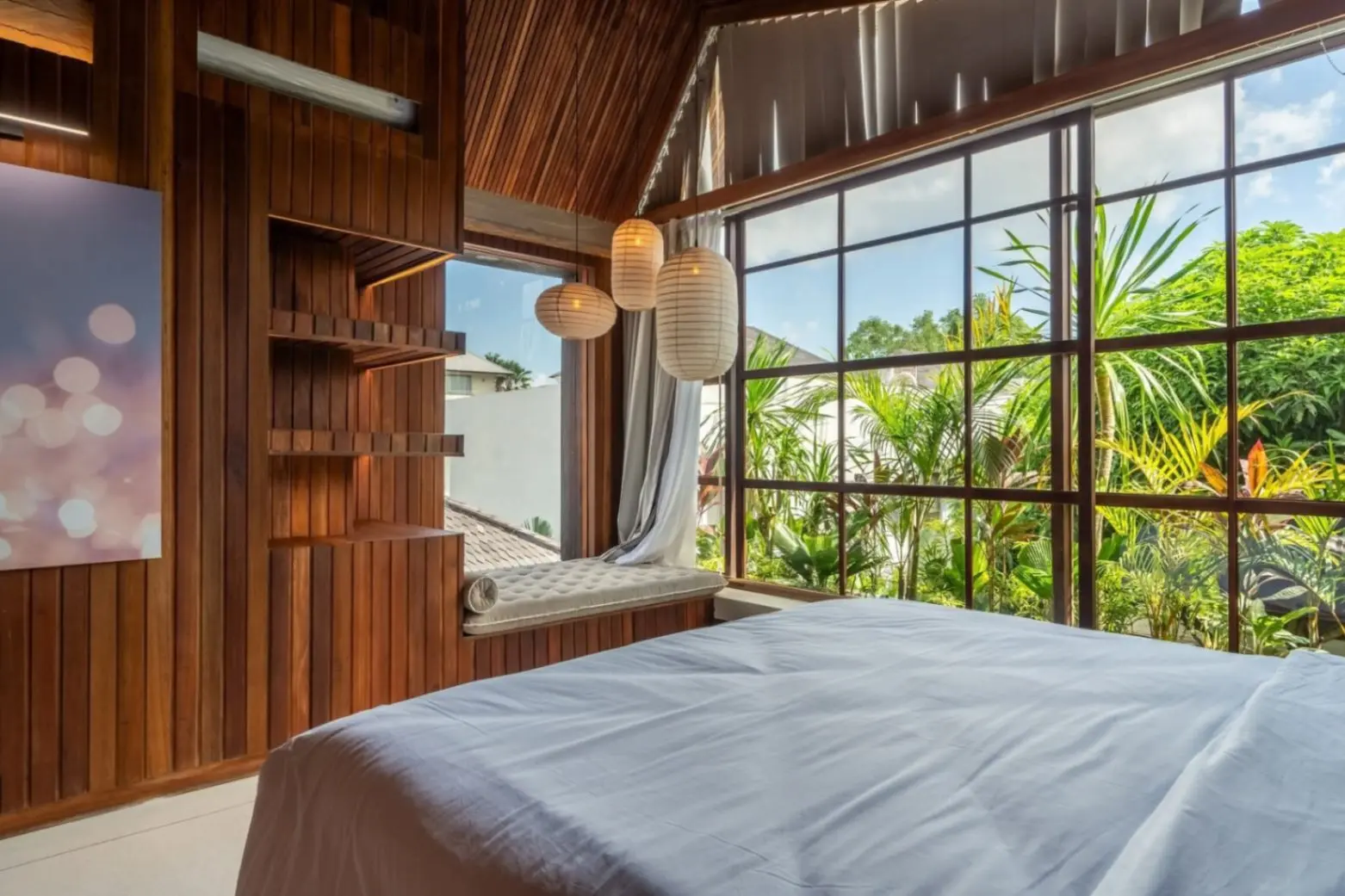 Pererenan one bedroom — image 3