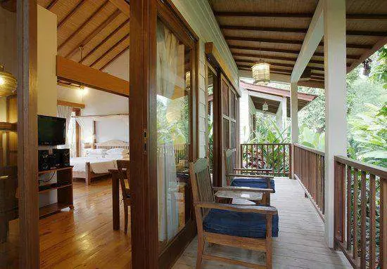 Budget Villa | All Bills Included — image 2
