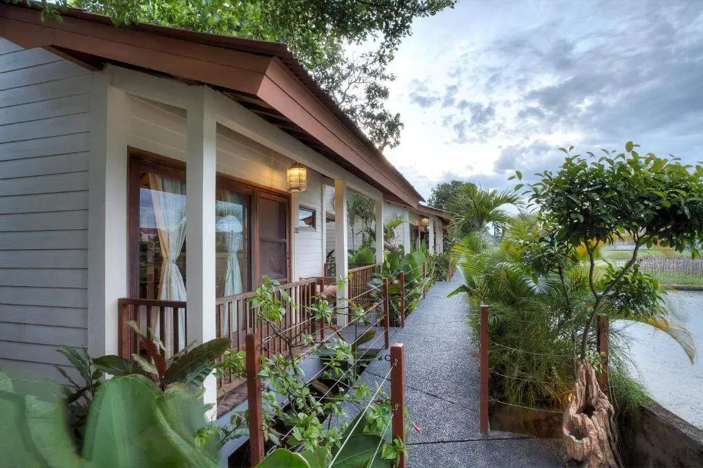 Budget Villa | All Bills Included — image 1