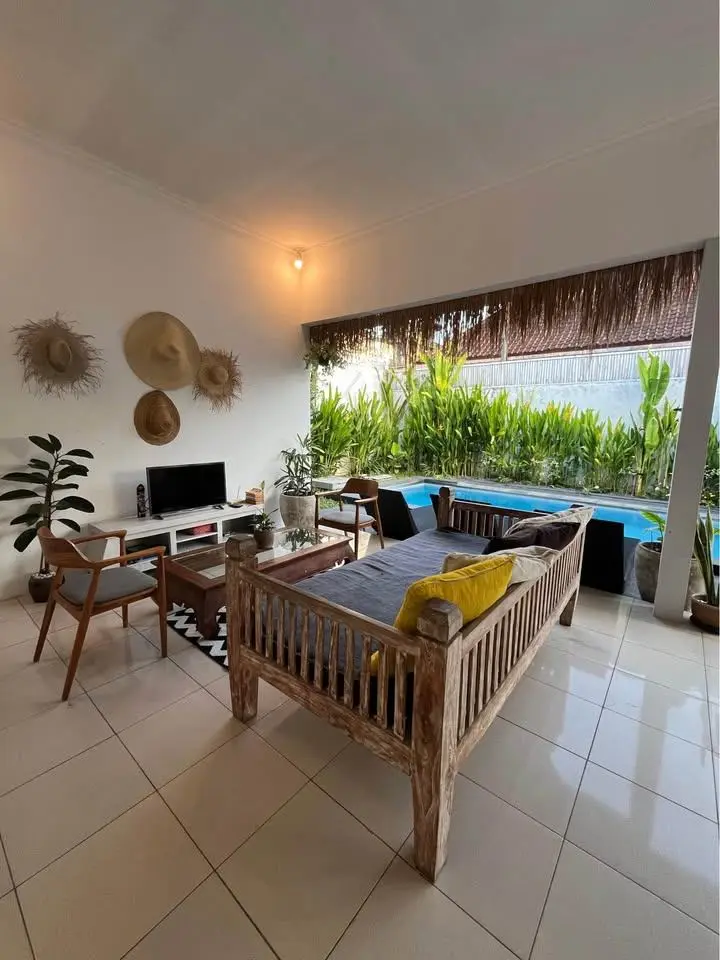 2 Bedrooms Seminyak — image 1