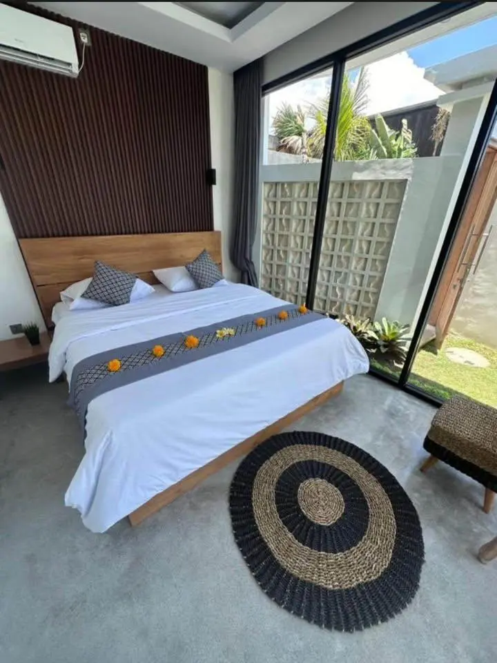 2 Bedrooms | Padonan