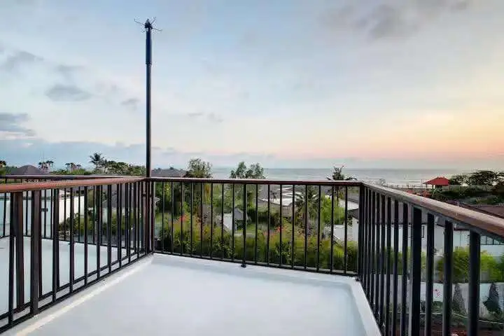 Pererenan 4 bedroom — image 1