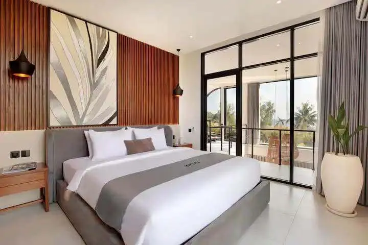 Pererenan 4 bedroom — image 2