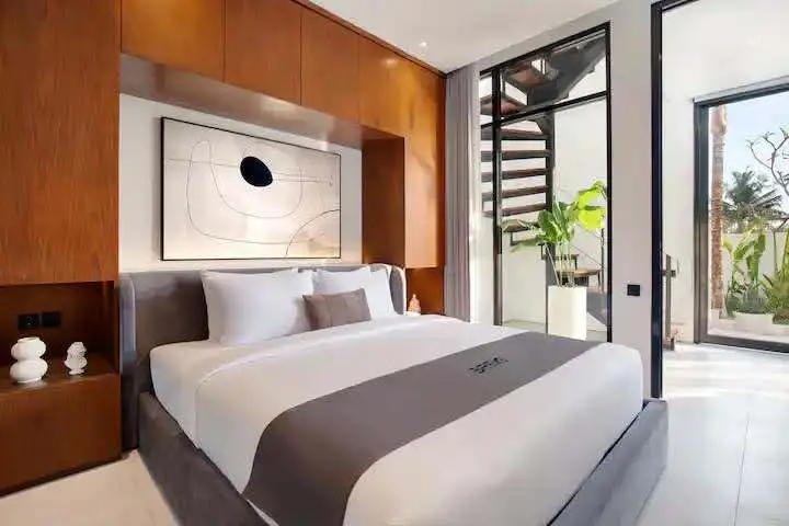 Pererenan 4 bedroom — image 3