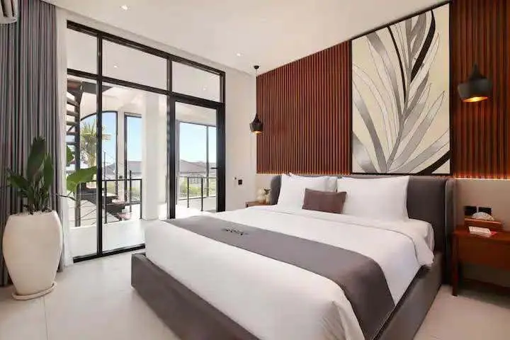 Pererenan 4 bedroom — image 4