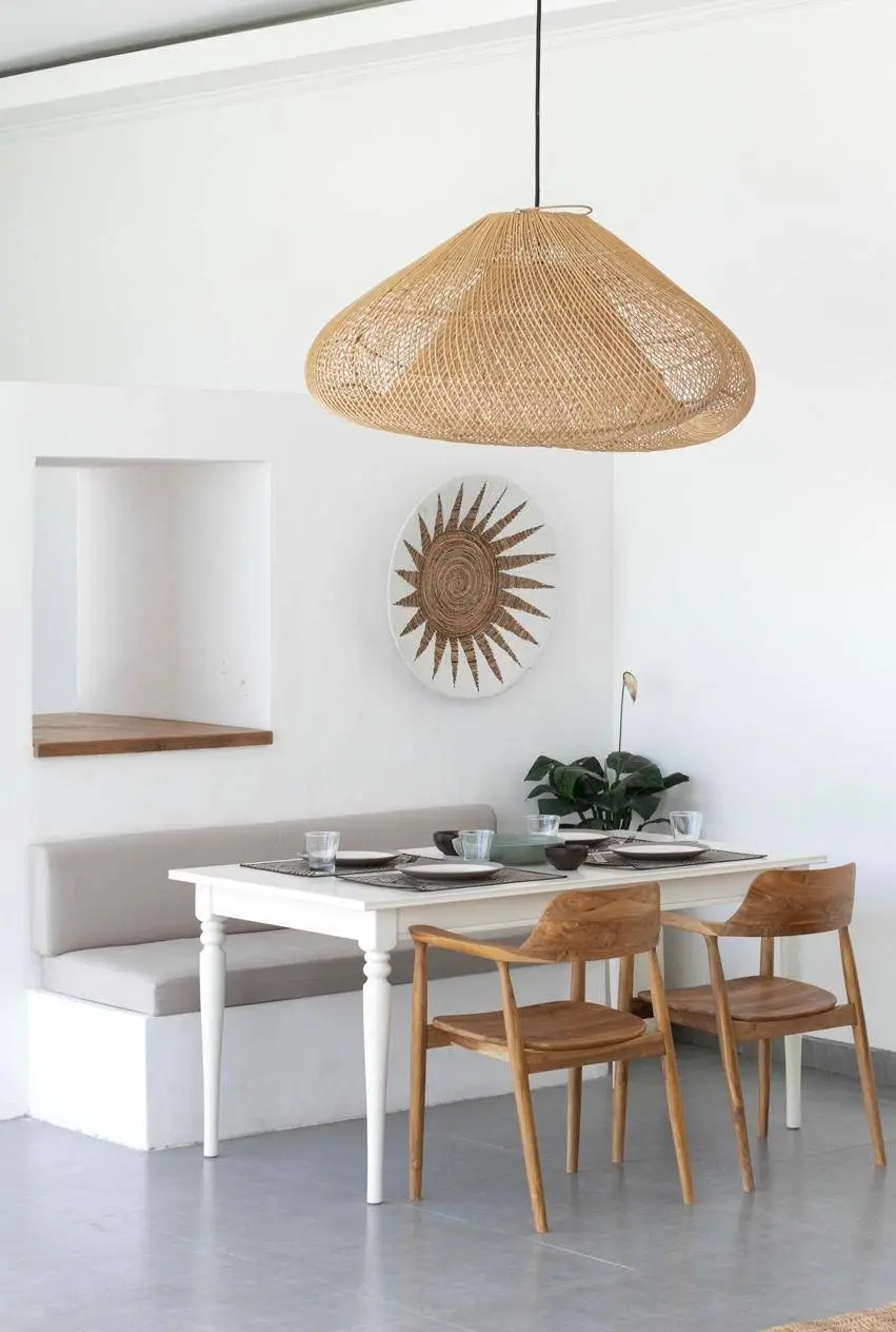2BR Tropical Oasis in Berawa — image 2