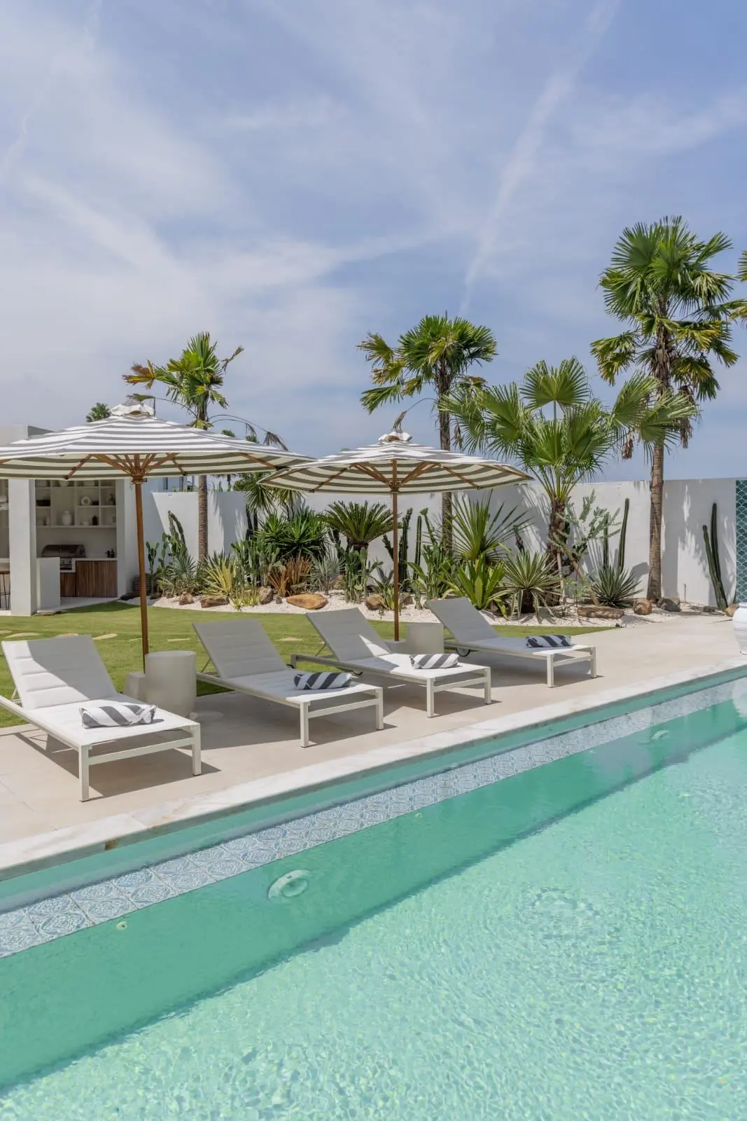 Canggu 4 bedroom