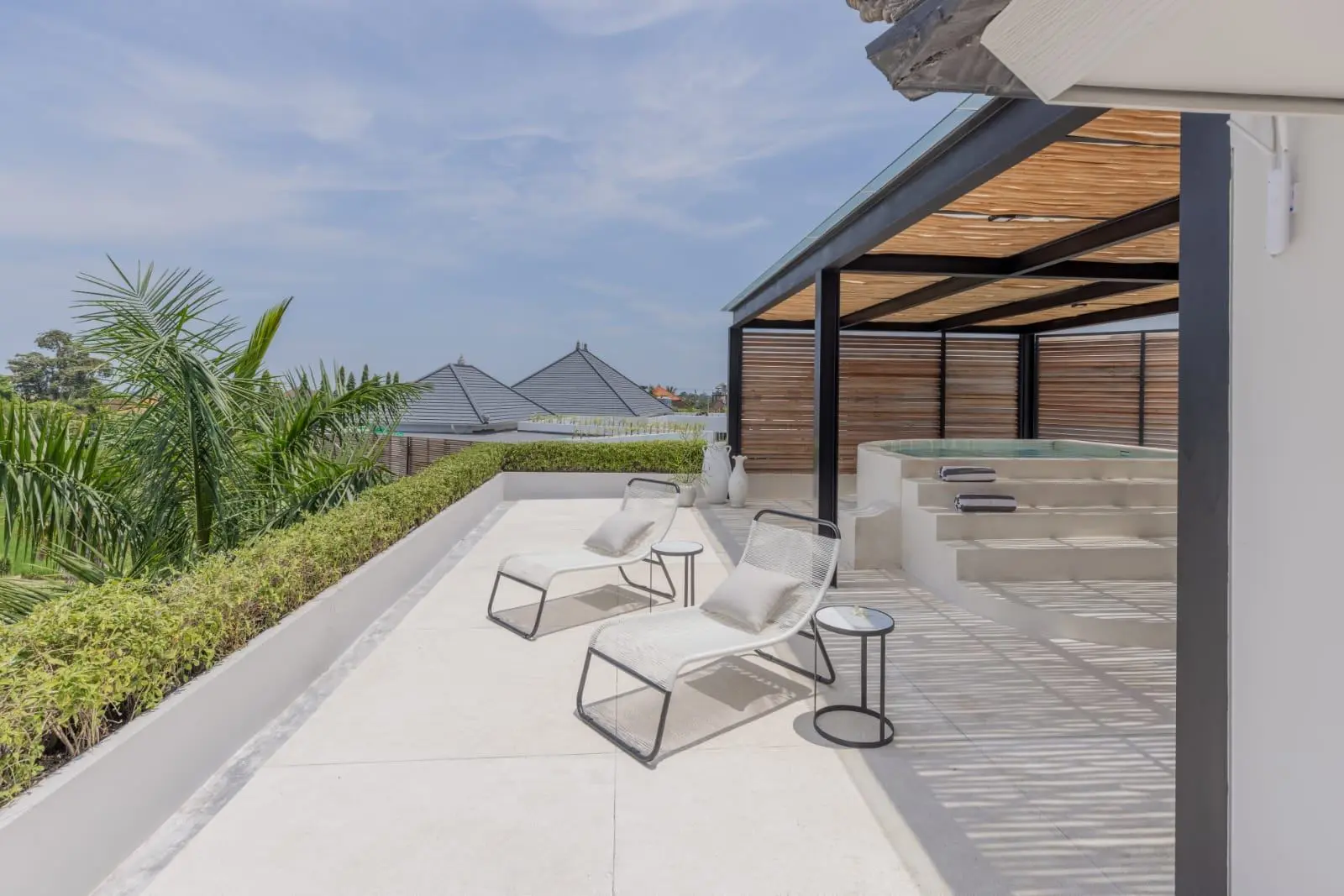 Canggu 4 bedroom — image 2