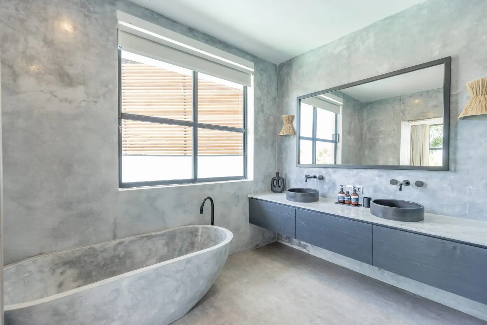 Canggu 4 bedroom — image 4
