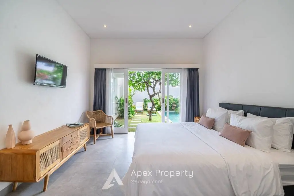 2BD Villa Motherlands — image 4