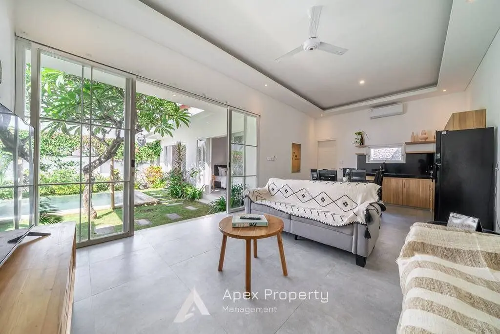 2BD Villa Motherlands — image 3