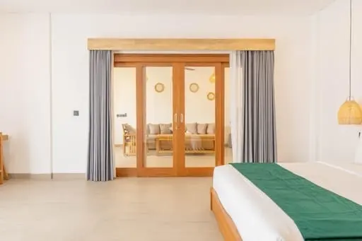 Villa For Rent 3 Bed In Tumbak Bayuh Badung Bali PO-3488 — image 1