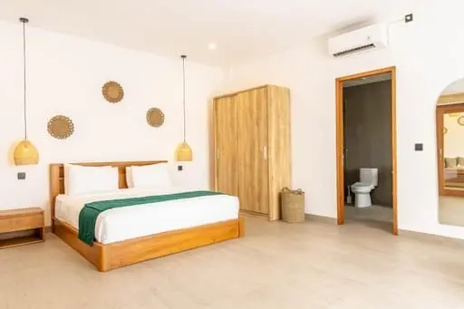 Villa For Rent 3 Bed In Tumbak Bayuh Badung Bali PO-3488 — image 4