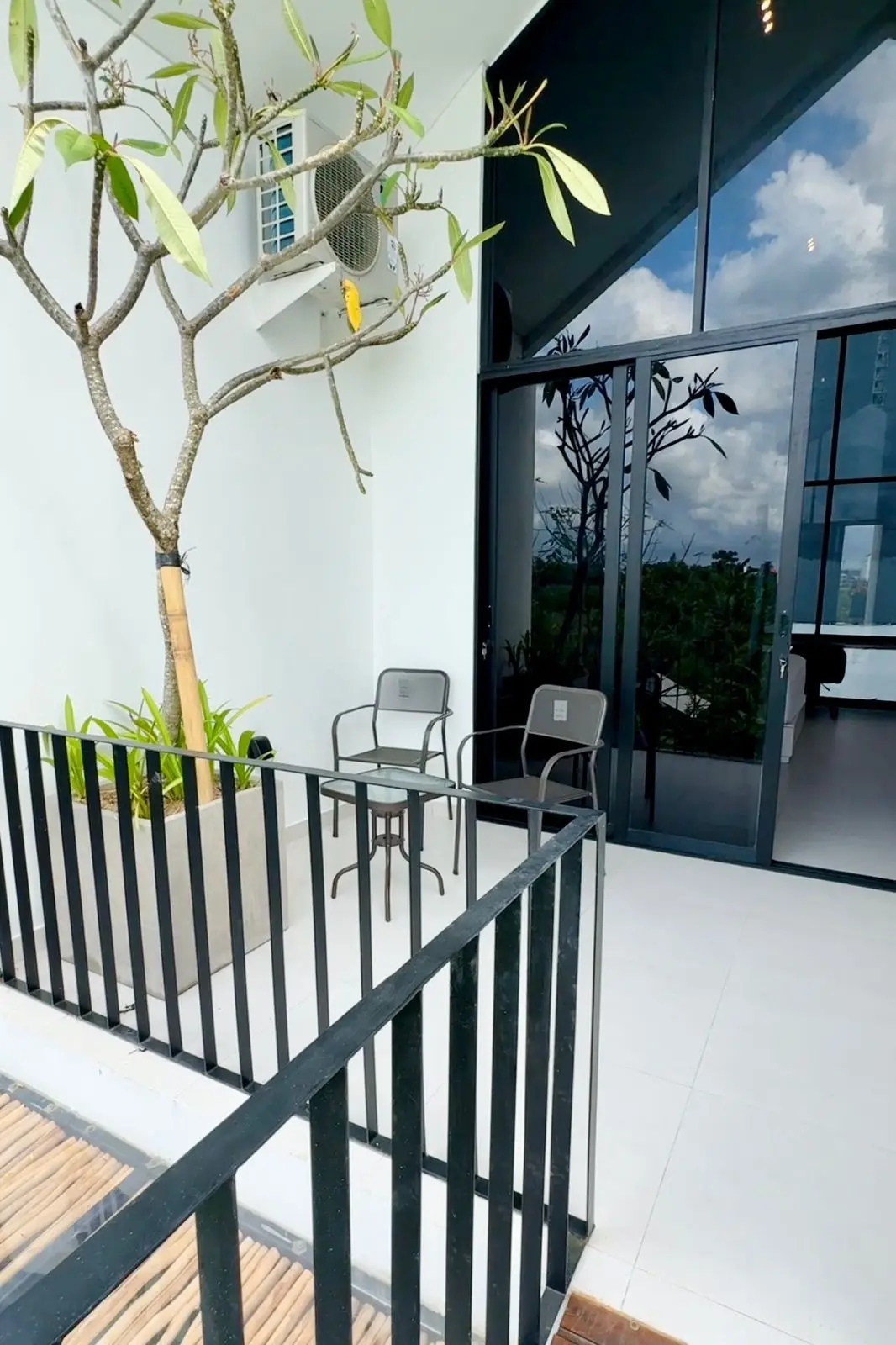 Private Villa For Rent 1 Bed In Berawa Canggu Bali PO-3491 — image 3