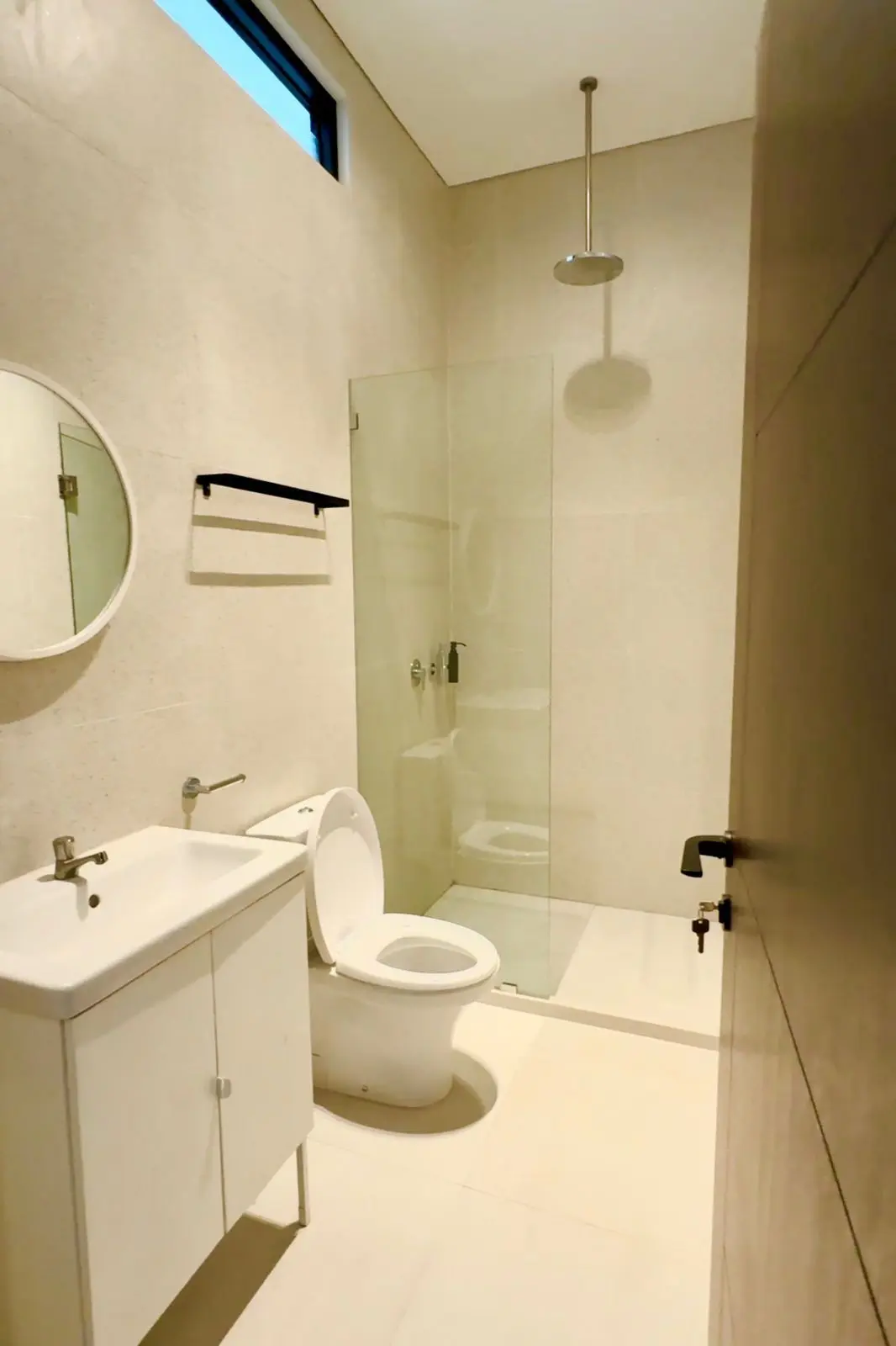 Private Villa For Rent 1 Bed In Berawa Canggu Bali PO-3491 — image 2