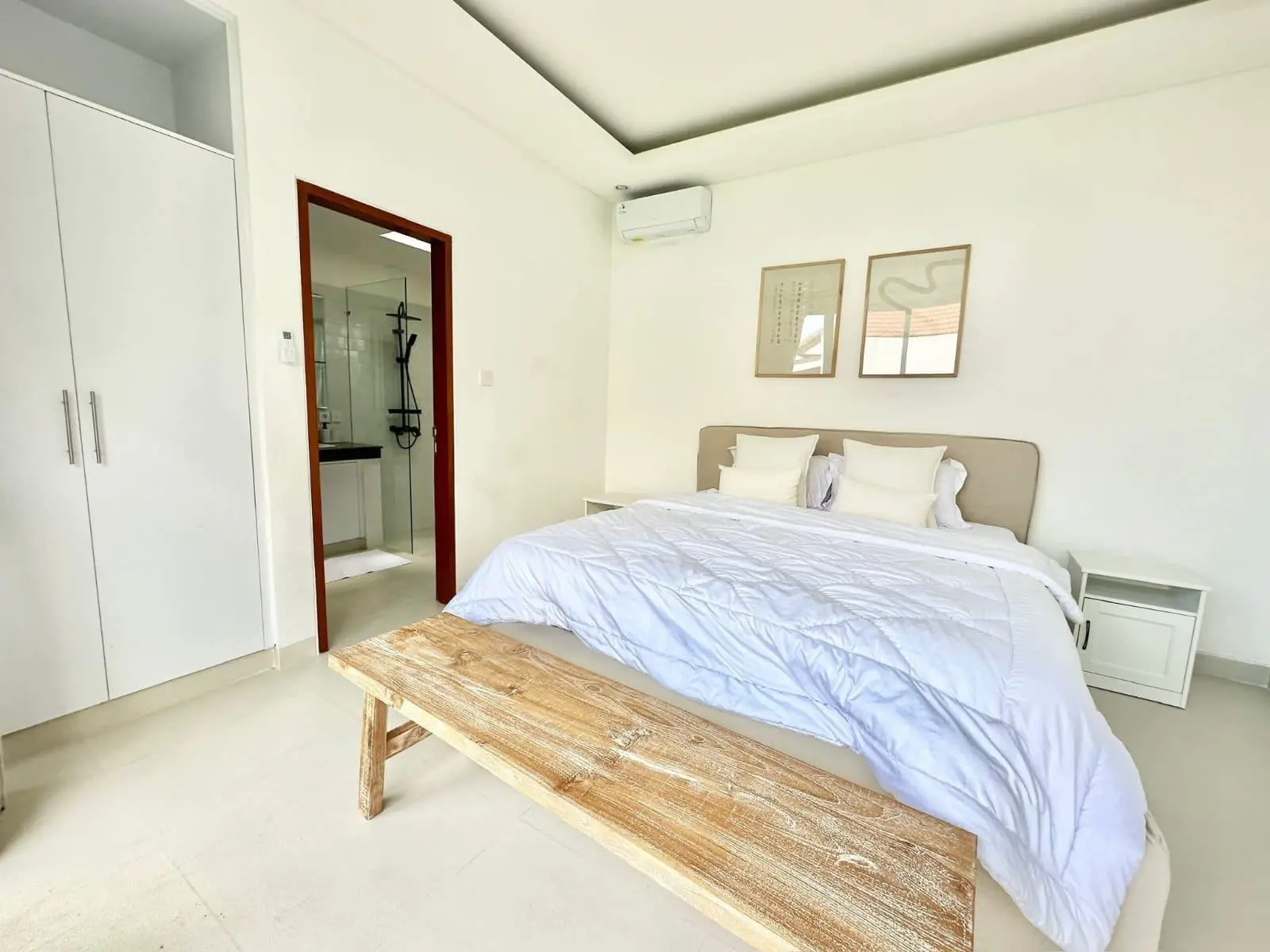 Seseh 2 bedroom — image 4