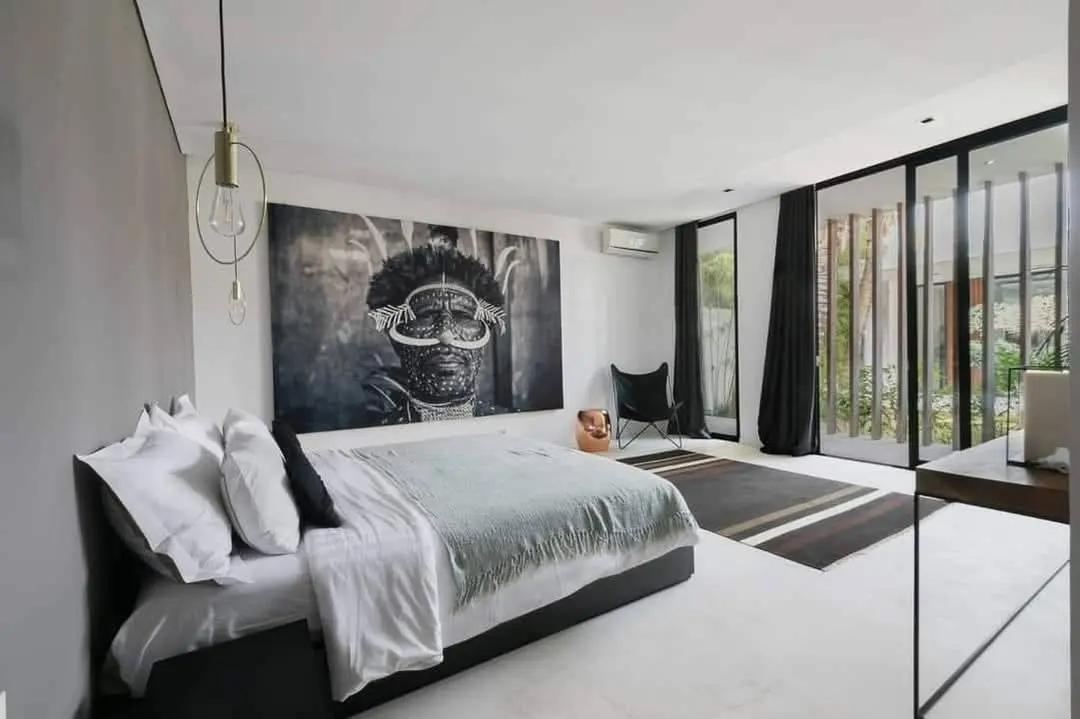 Villa For Rent 5 Bed In BerawaTibubeneng Bali PO-3492 — image 1