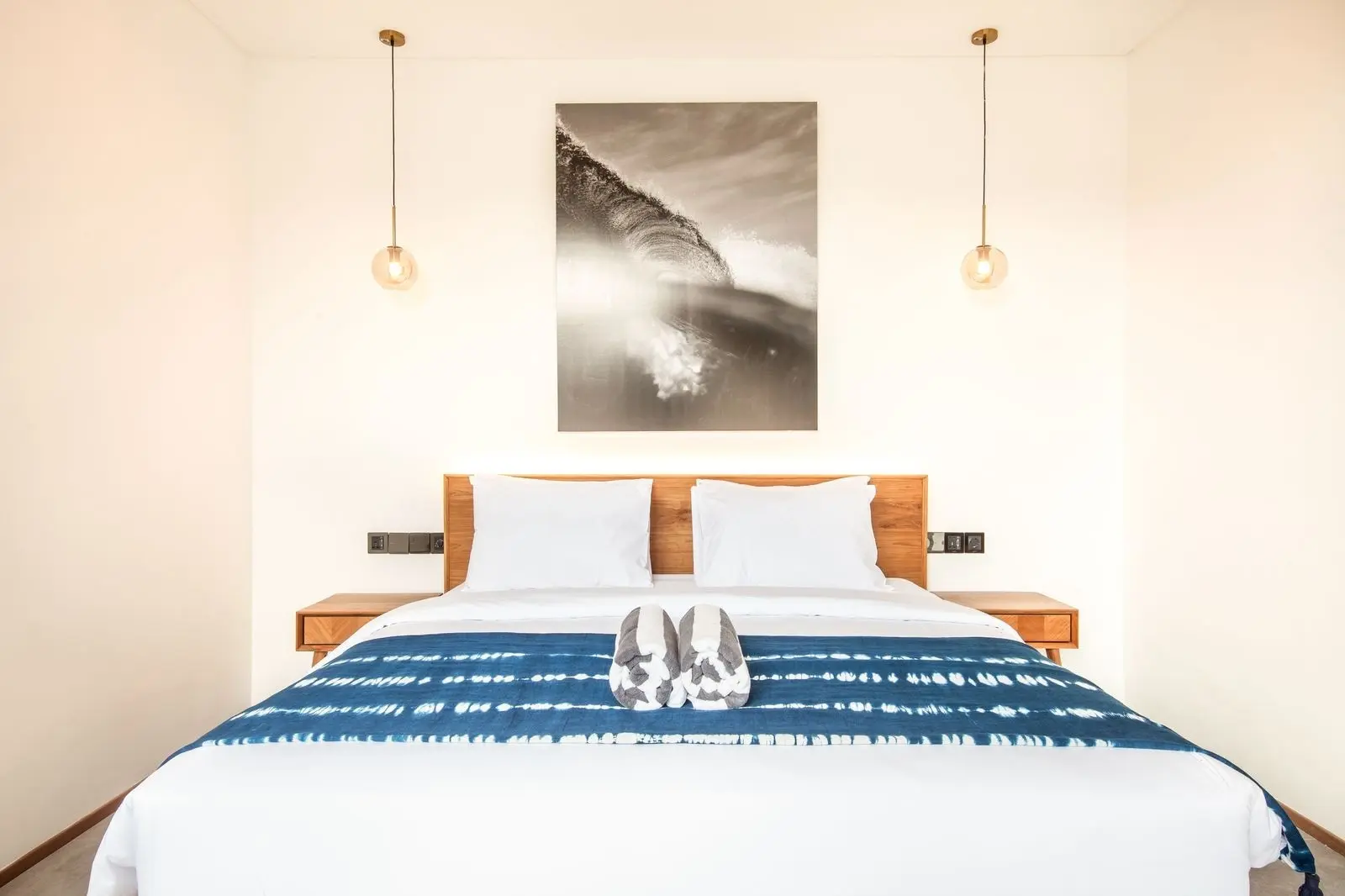 Villa For Rent 5 Bed In PererenanBadung Bali AK-3495 — image 1