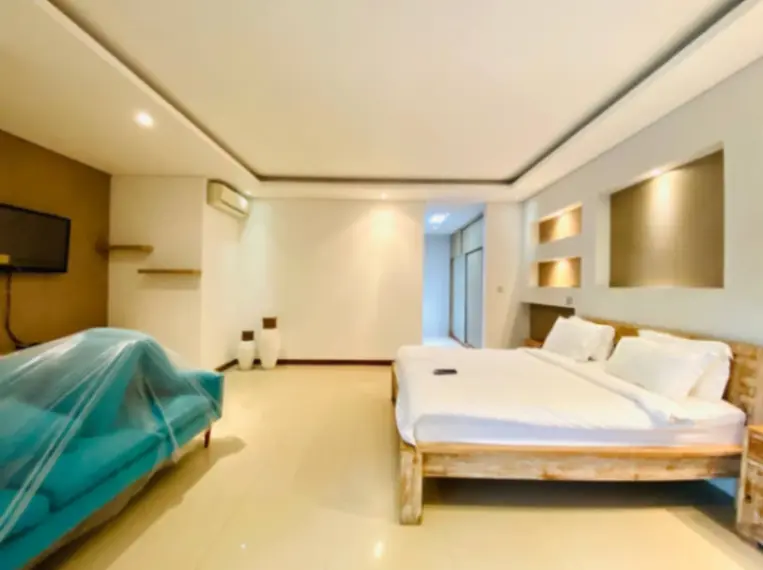 2 Bedrooms Villa in Umalas For Yearly Rent — image 4