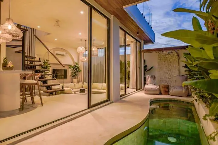 Pererenan 2 bedroom — image 3