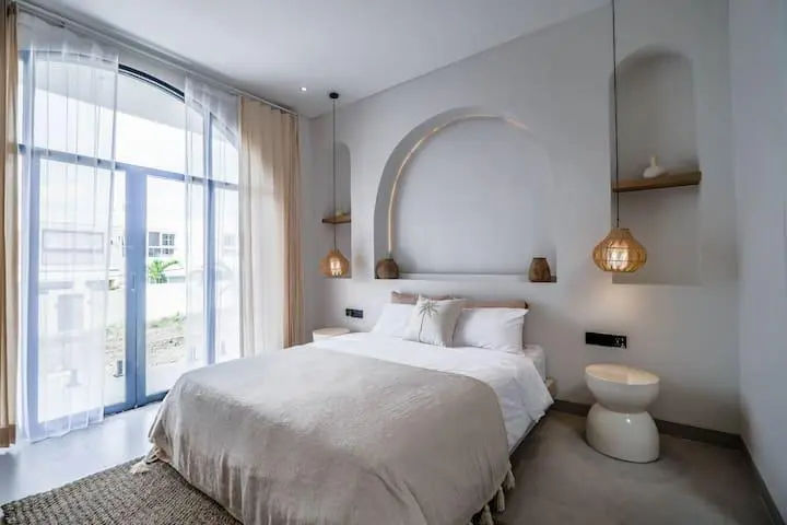 Pererenan 2 bedroom — image 1