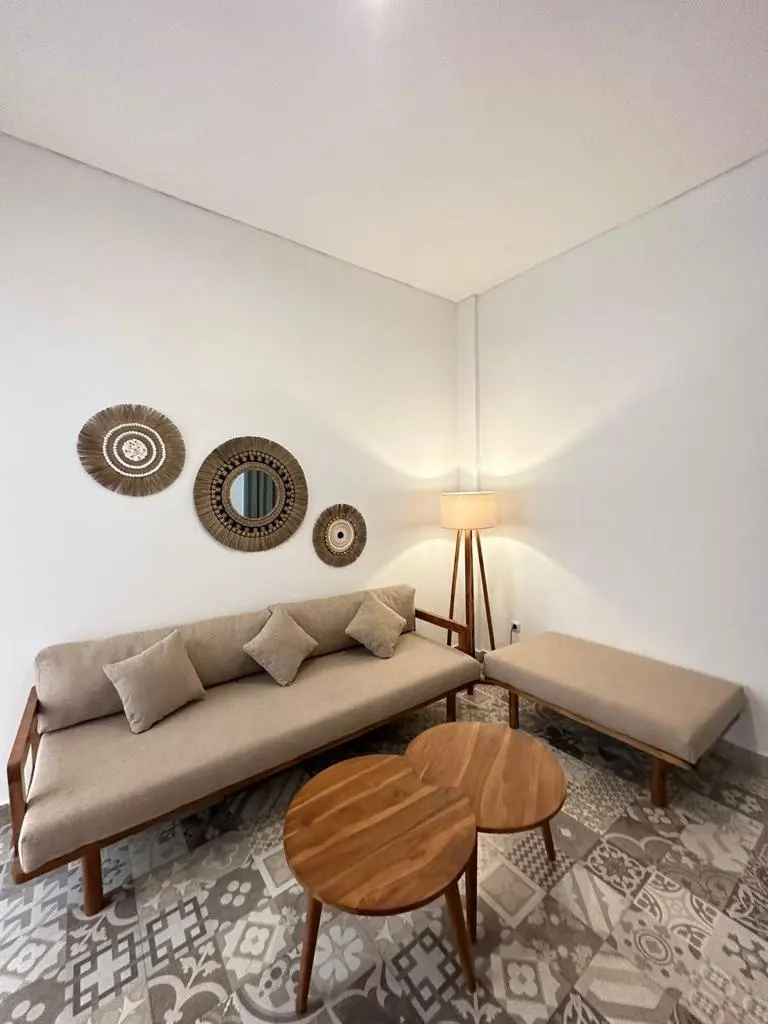 Villa For Rent 2 Bed In Tumbak Bayuh Badung Bali ST-3496 — image 2