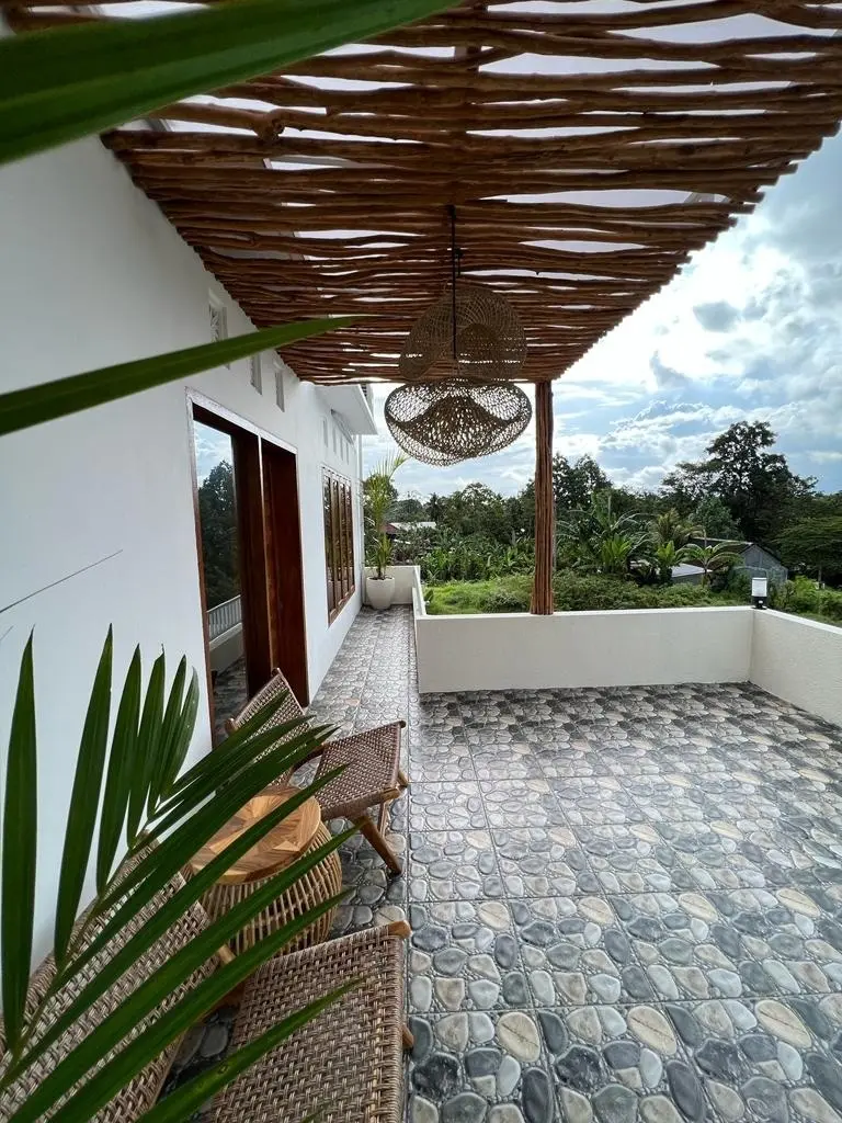 Villa For Rent 2 Bed In Tumbak Bayuh Badung Bali ST-3496 — image 4