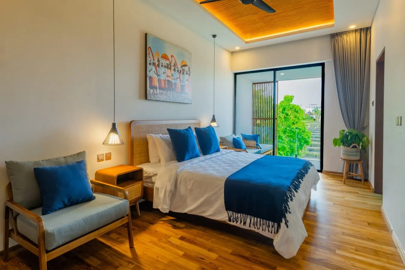 Pererenan 4 bedroom — image 3