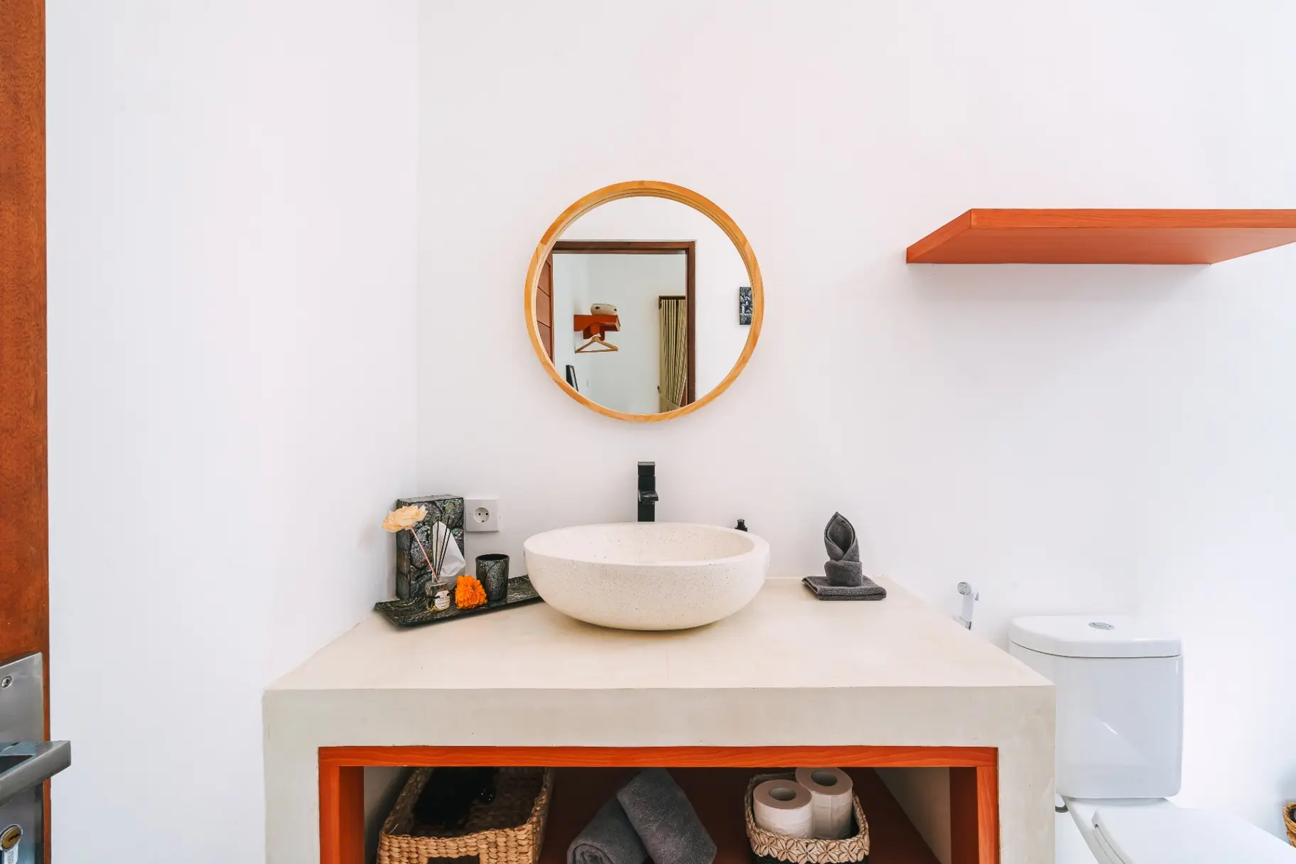 Your Private Riverside Retreat in Pererenan — image 2