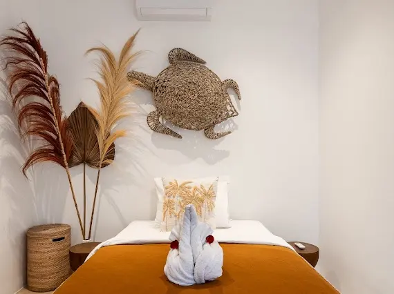 Villa on Cemagi Beach – Operating Business — image 3