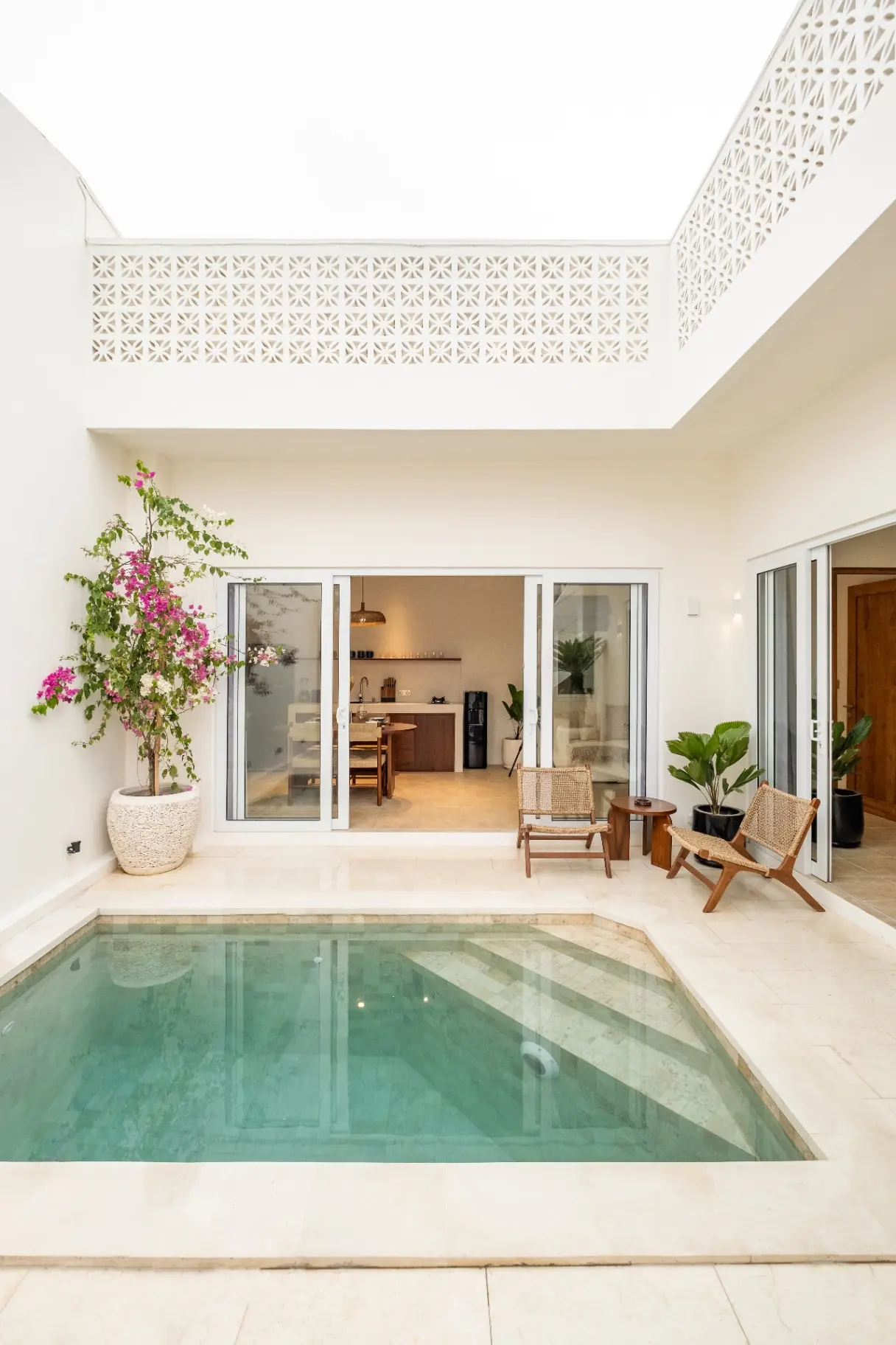 New Villa in PRIME Canggu – Operating Business - Investment entry
