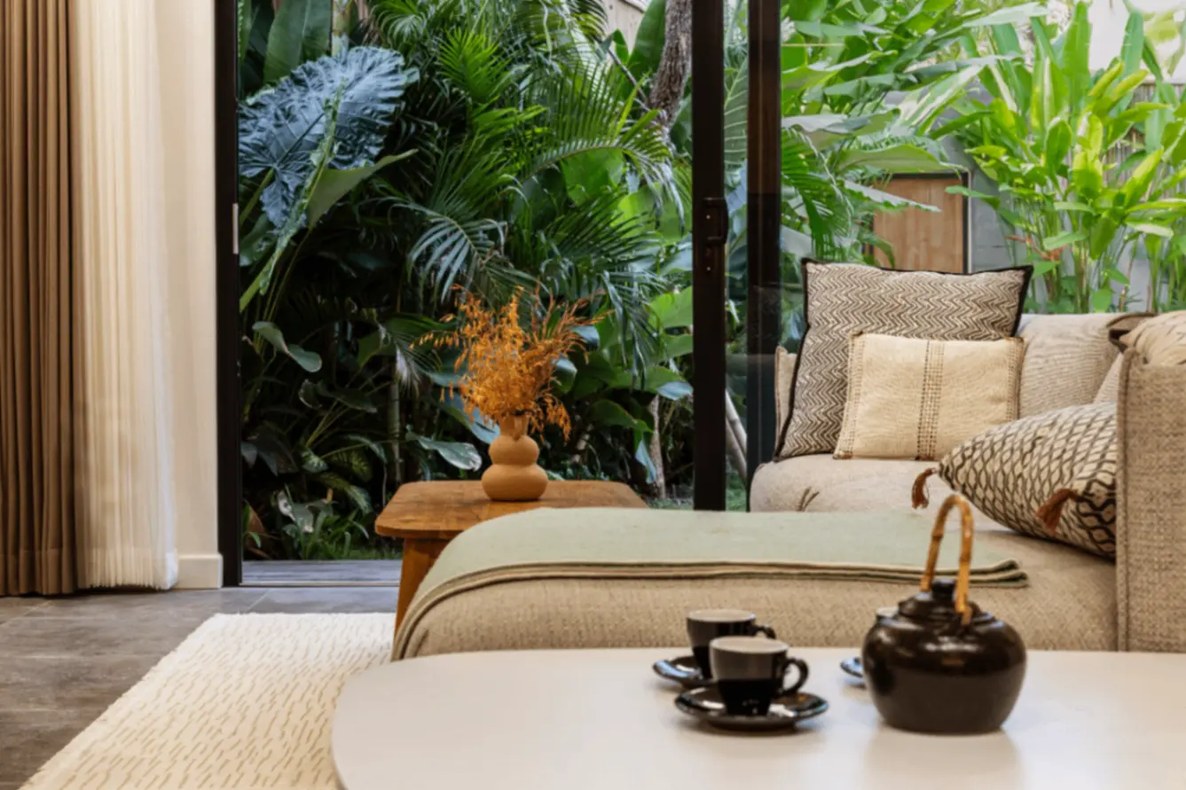 BEACH 300 m Premium 3BDR Villa – next to Batu Bolong beach Canggu — image 2