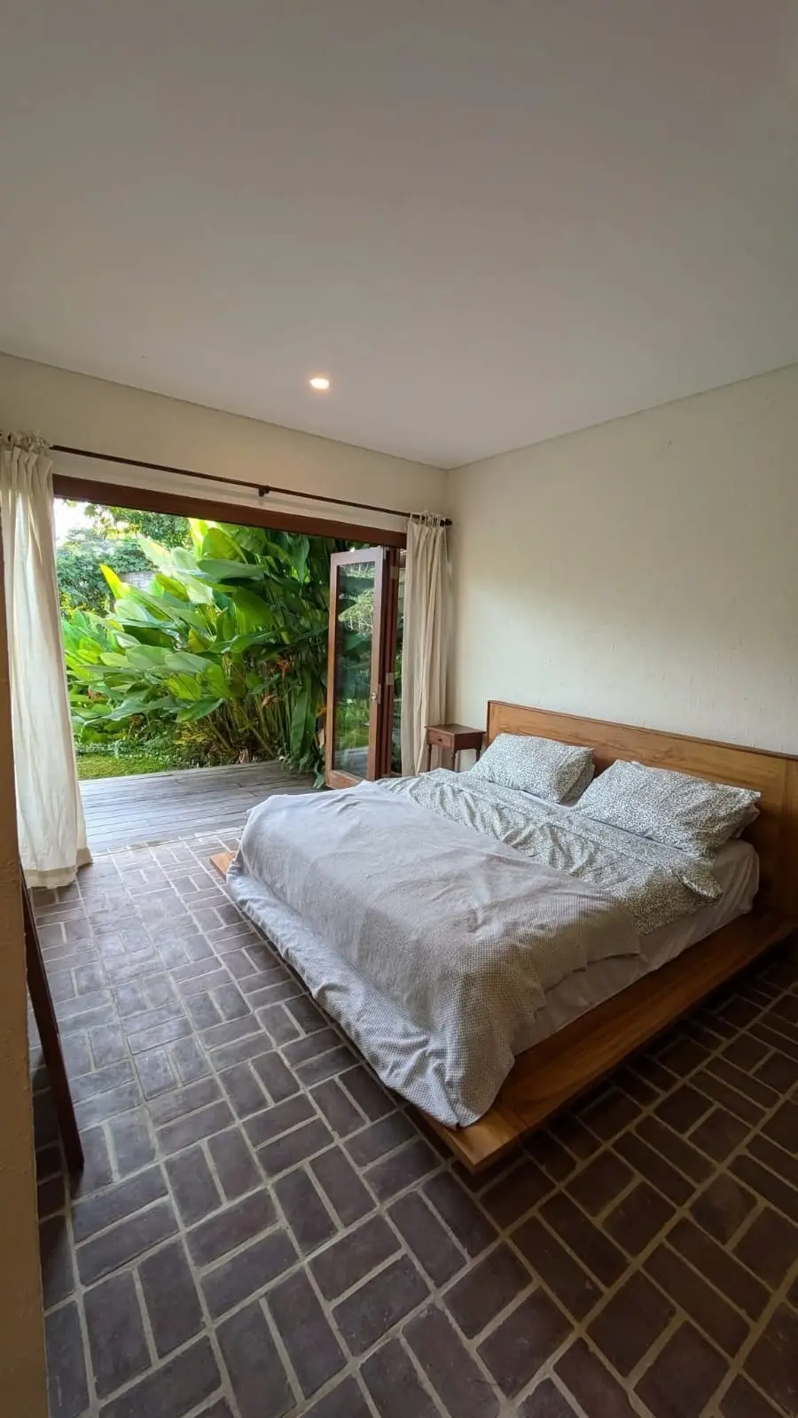 Villa For Rent 2 Bed In Cepaka Tabanan Bali PO-3498 — image 3