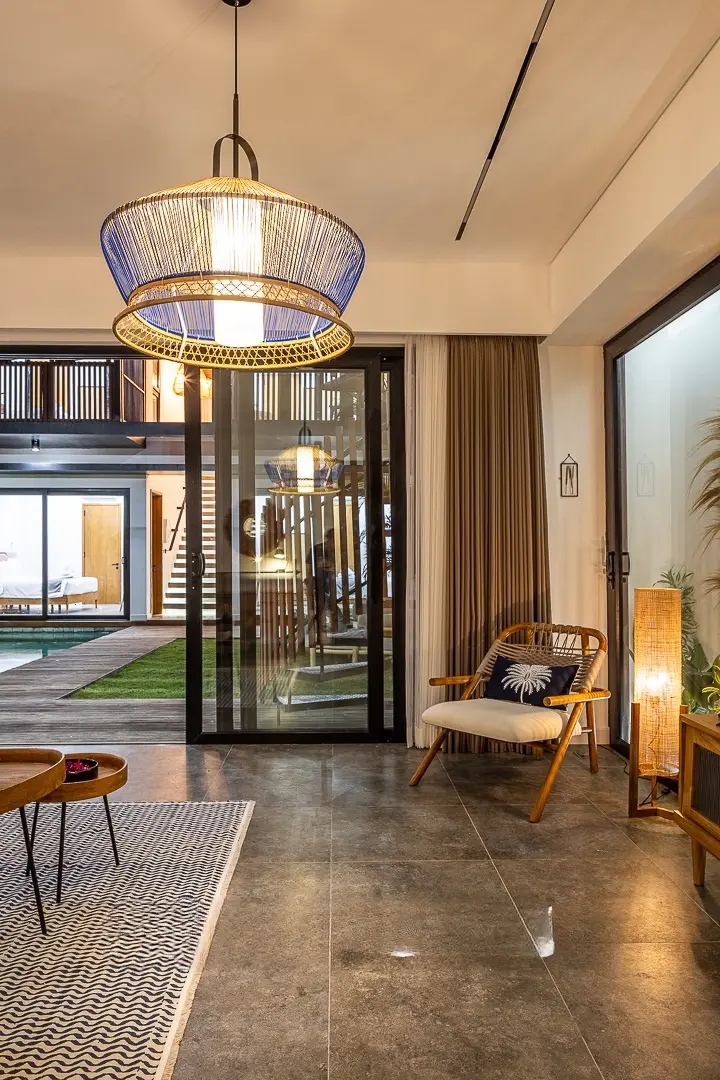 Premium 7-Bedroom Villa – next to Batu Bolong beach Canggu — image 3