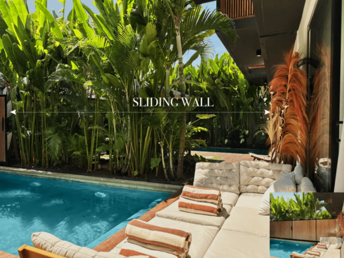 Premium 7-Bedroom Villa – next to Batu Bolong beach Canggu — image 1