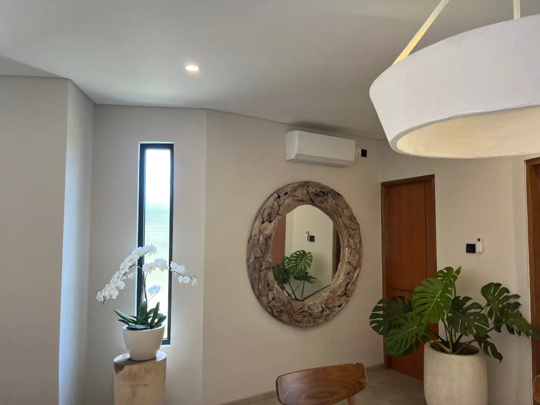 Modern 3BR Villa with Rooftop & Rice Pad — image 4