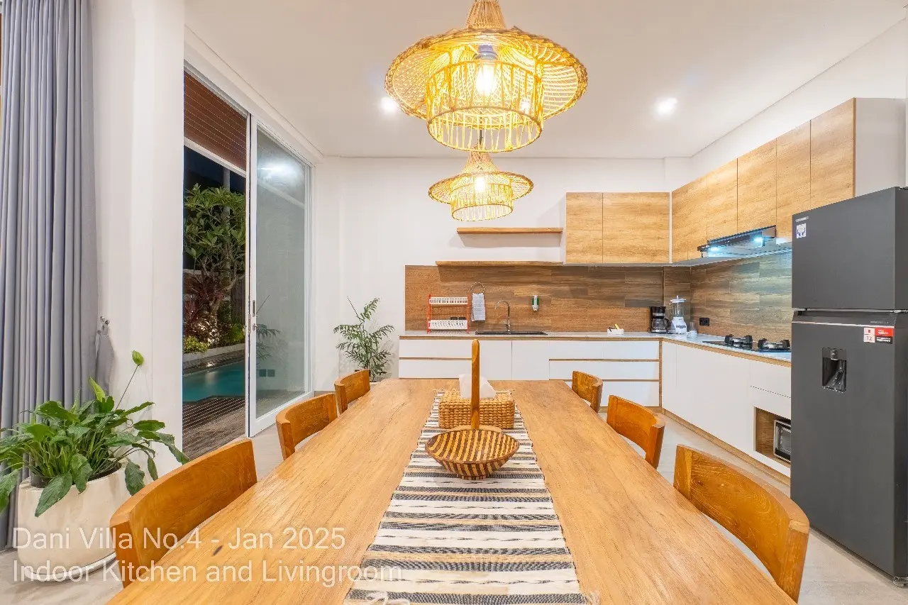 Pererenan 3 bedroom — image 2