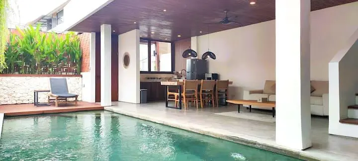 Pererenan 3 bedroom — image 2