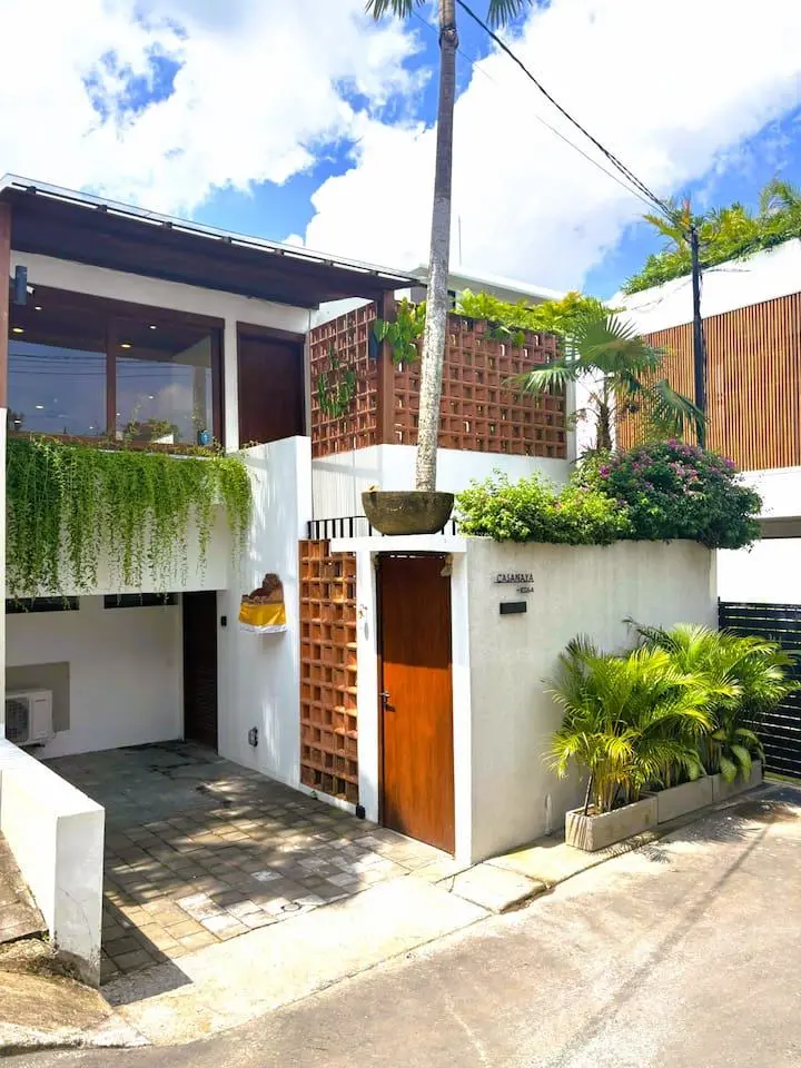 Pererenan 3 bedroom — image 4